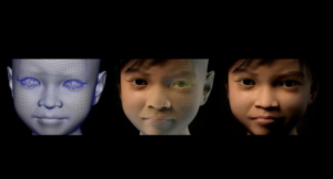"With the help of Sweetie, a virtual 10-year-old FIlipina girl, Terre des Hommes Netherlands were able to identify over 1,000 adults from more than 65 countries who were willing to pay children in developing countries to perform sexual acts in front of the webcam in the span of less than two and a half months. The video footage of these sex offenders have been handed over to the police."